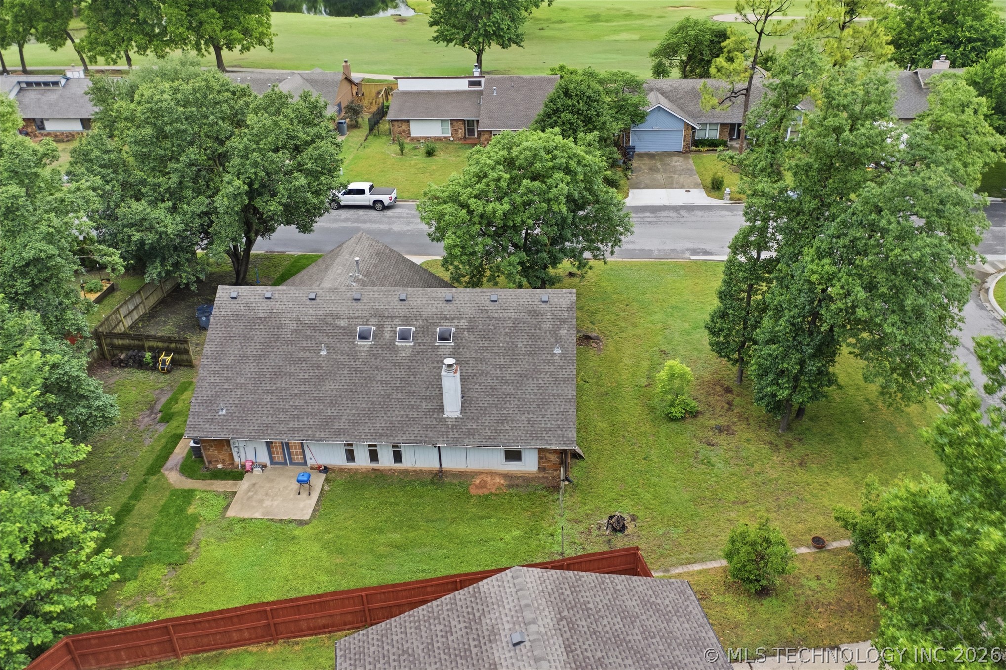 6851 S 32nd Westavenue Tulsa OK 74132