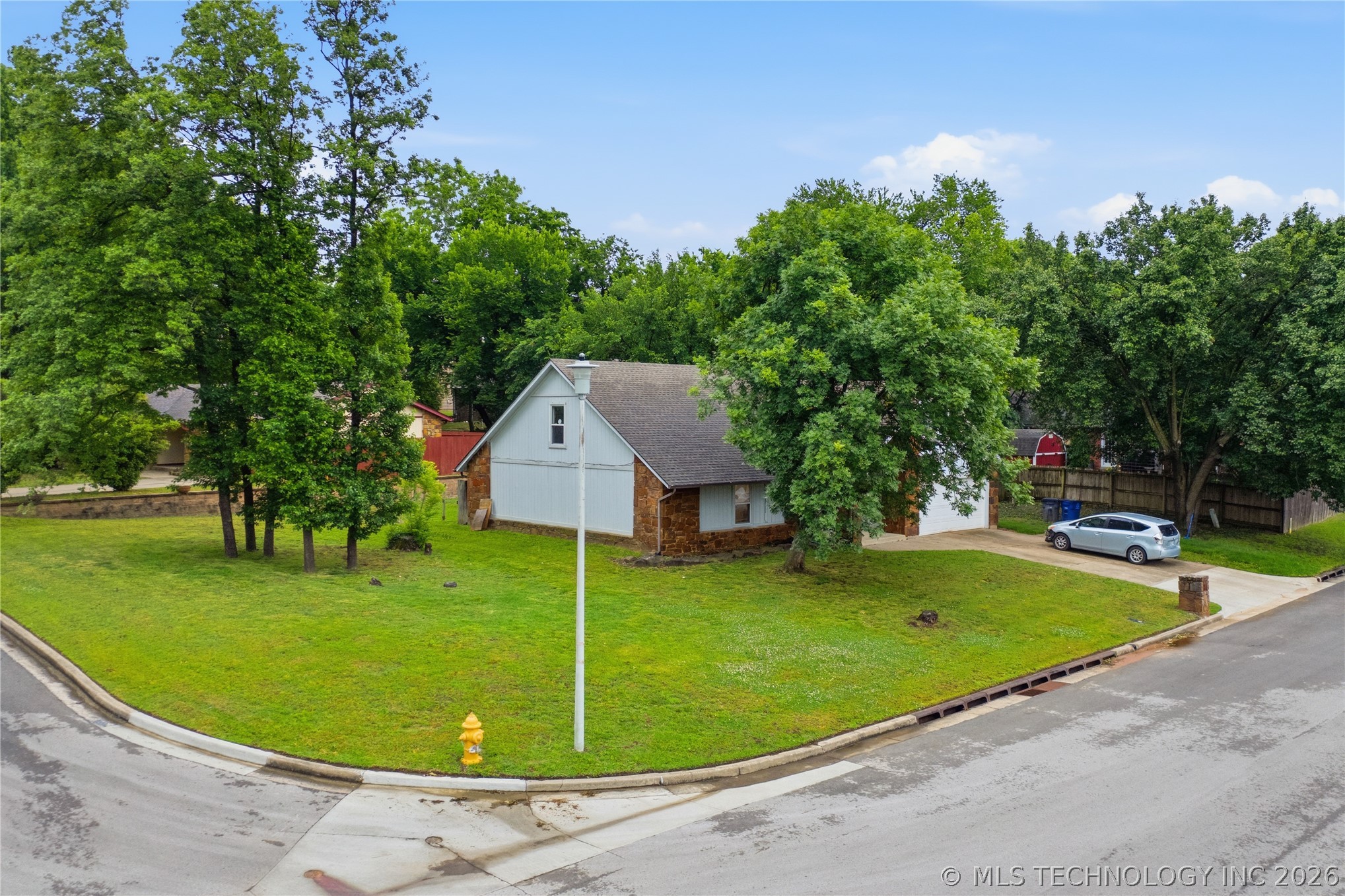 6851 S 32nd Westavenue Tulsa OK 74132