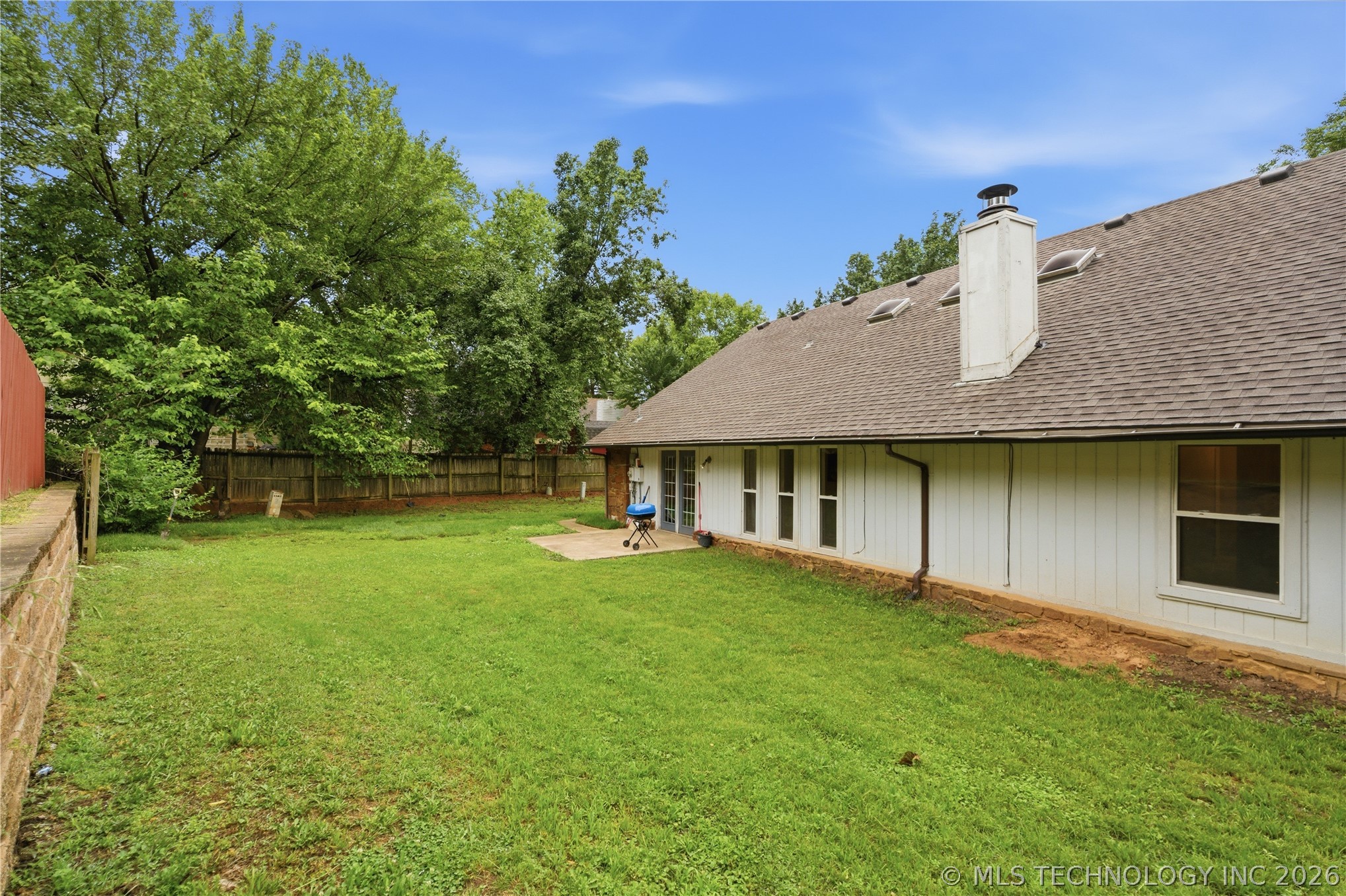 6851 S 32nd Westavenue Tulsa OK 74132