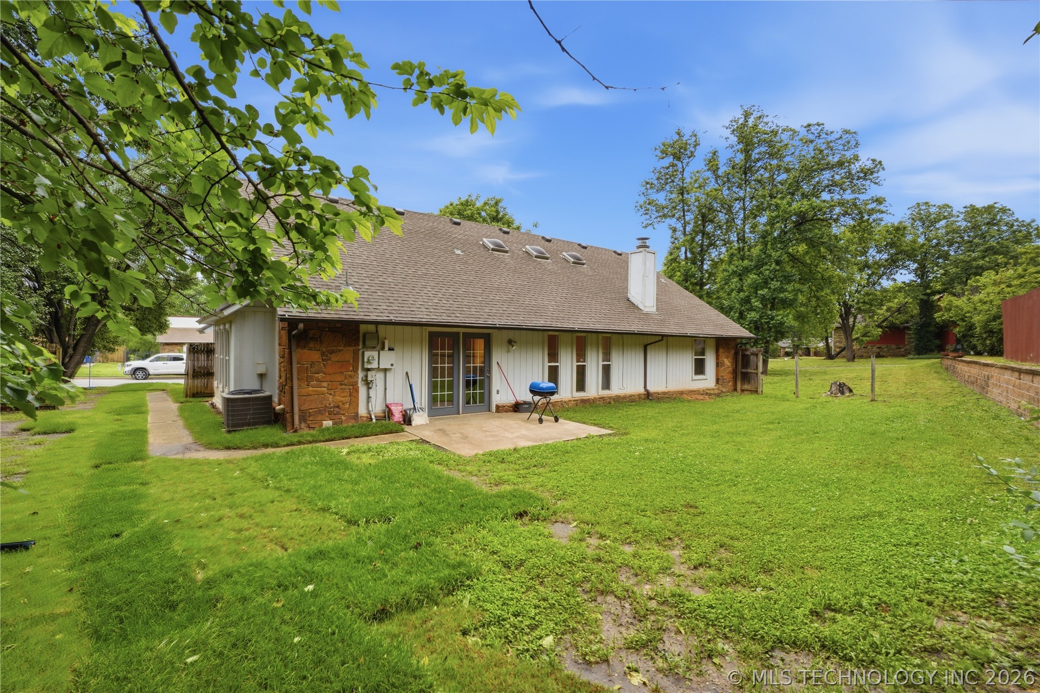 6851 S 32nd Westavenue Tulsa OK 74132