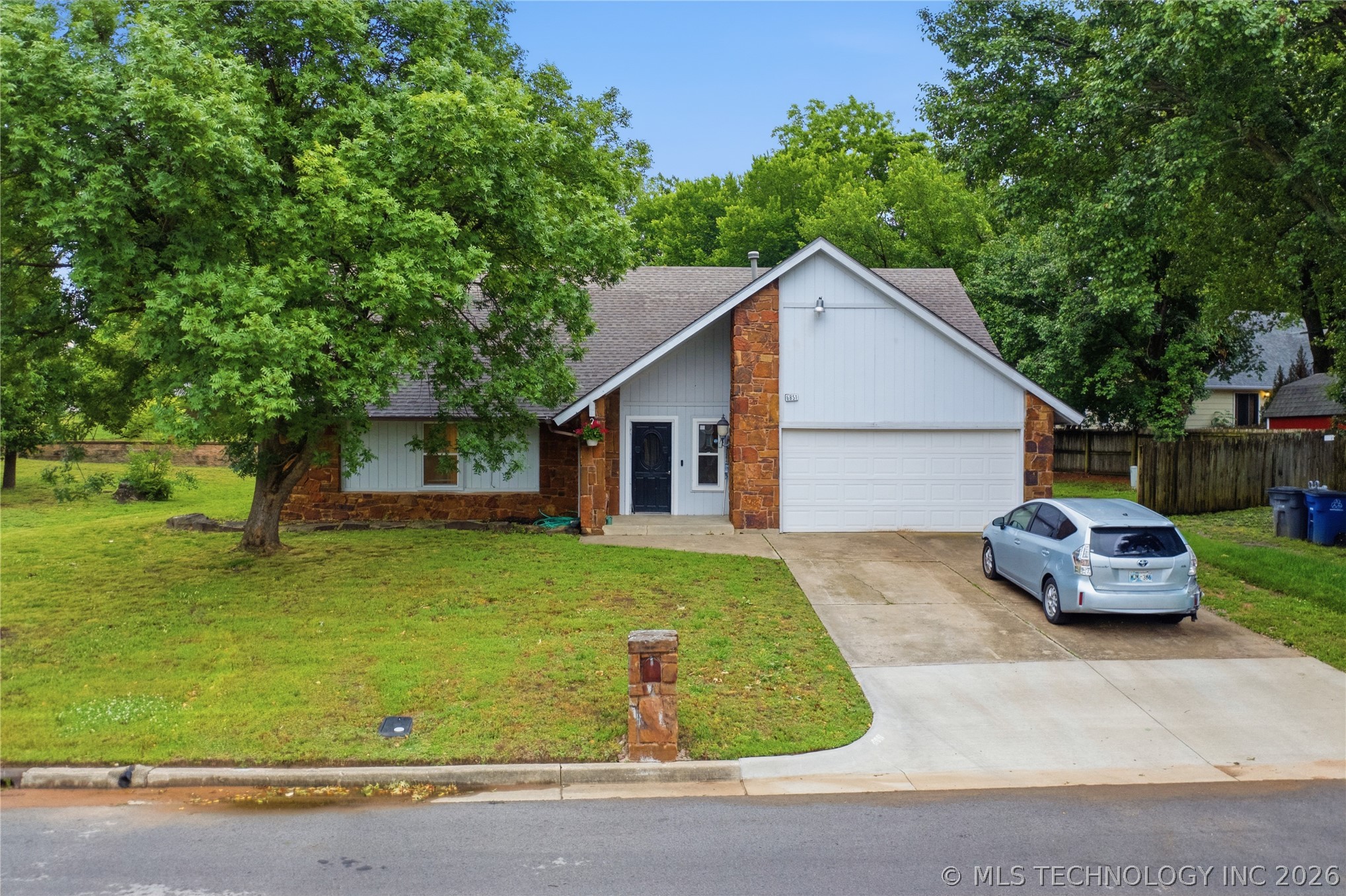 6851 S 32nd Westavenue Tulsa OK 74132