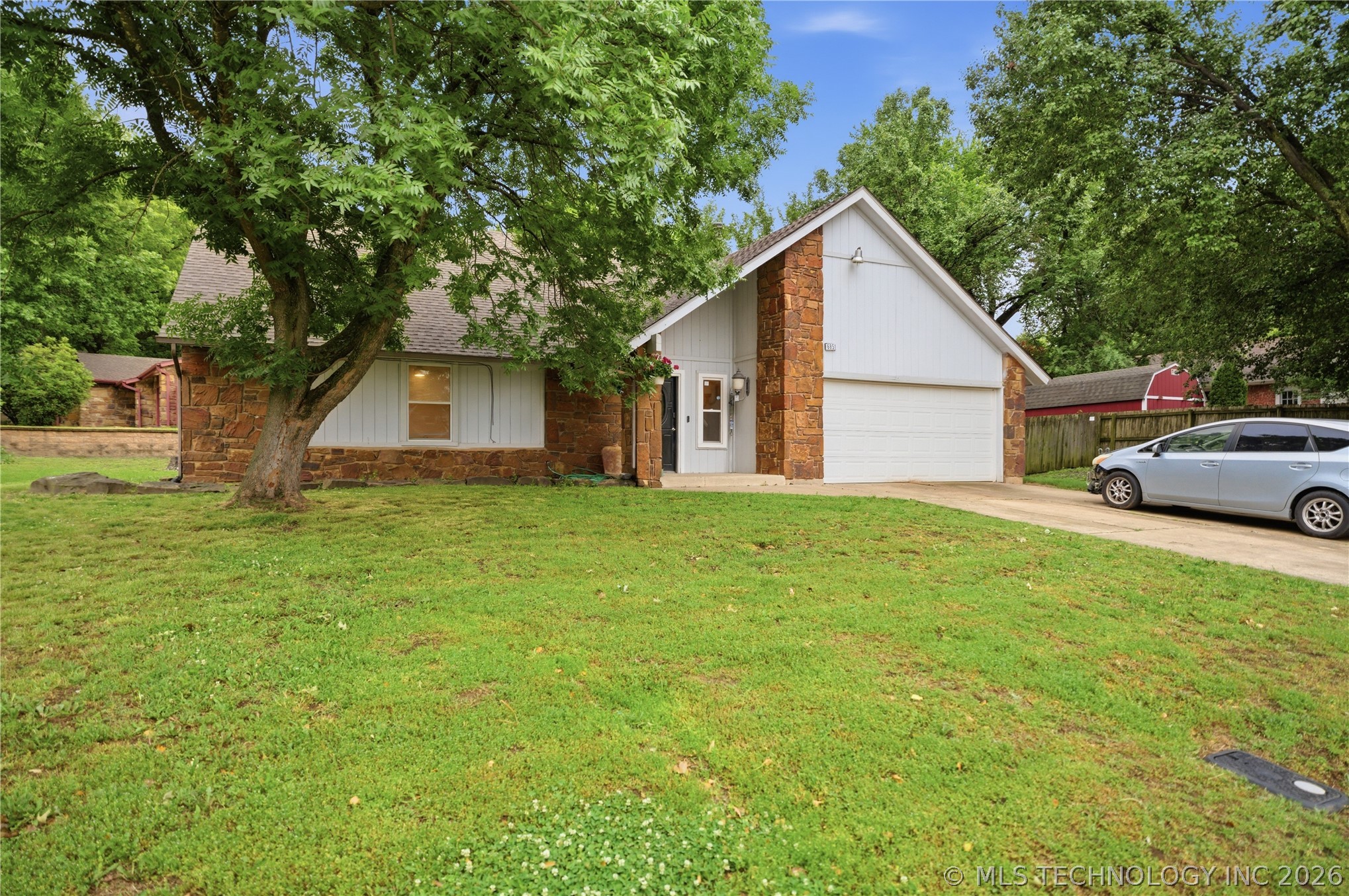 6851 S 32nd Westavenue Tulsa OK 74132