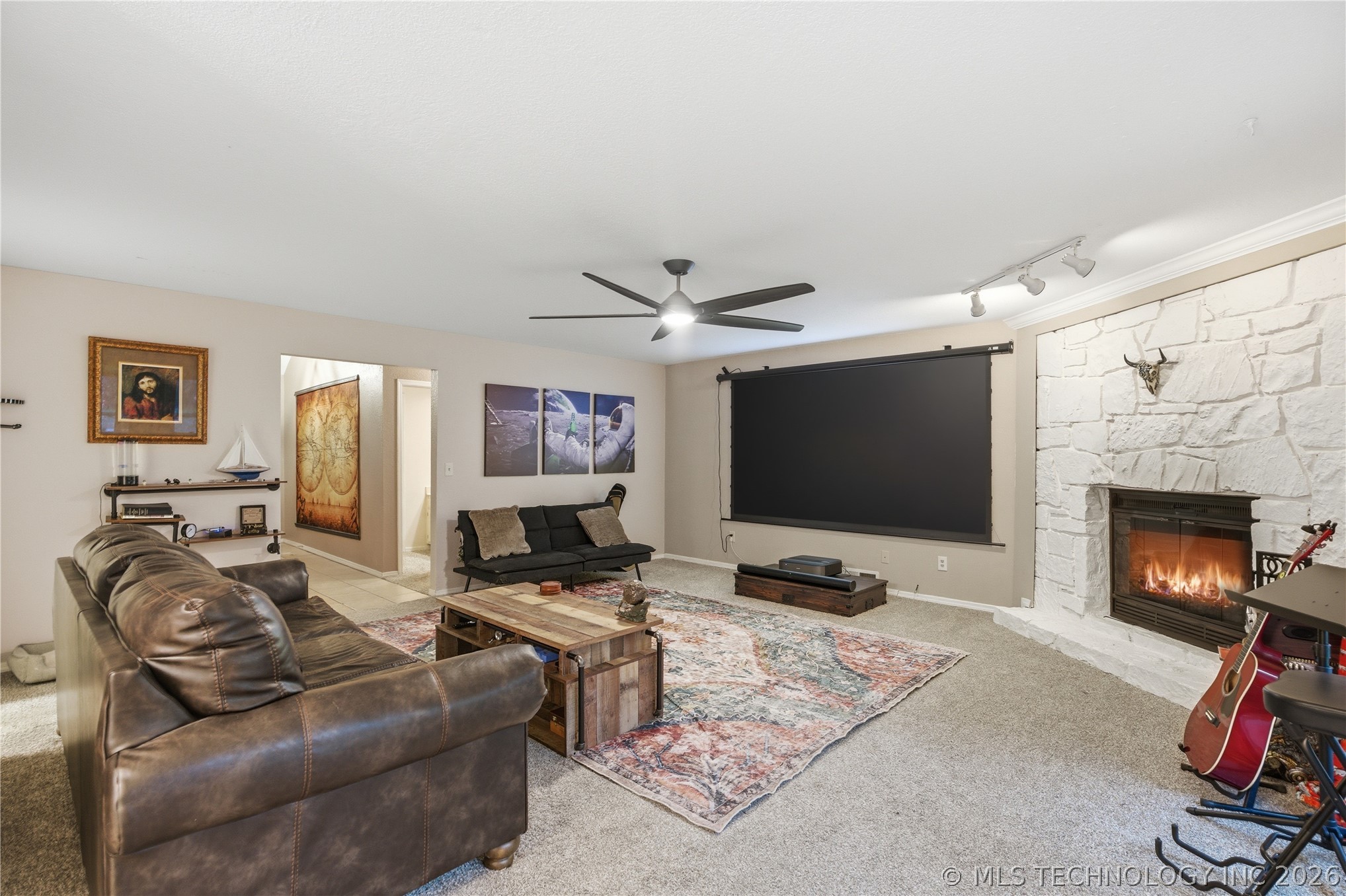 6851 S 32nd Westavenue Tulsa OK 74132