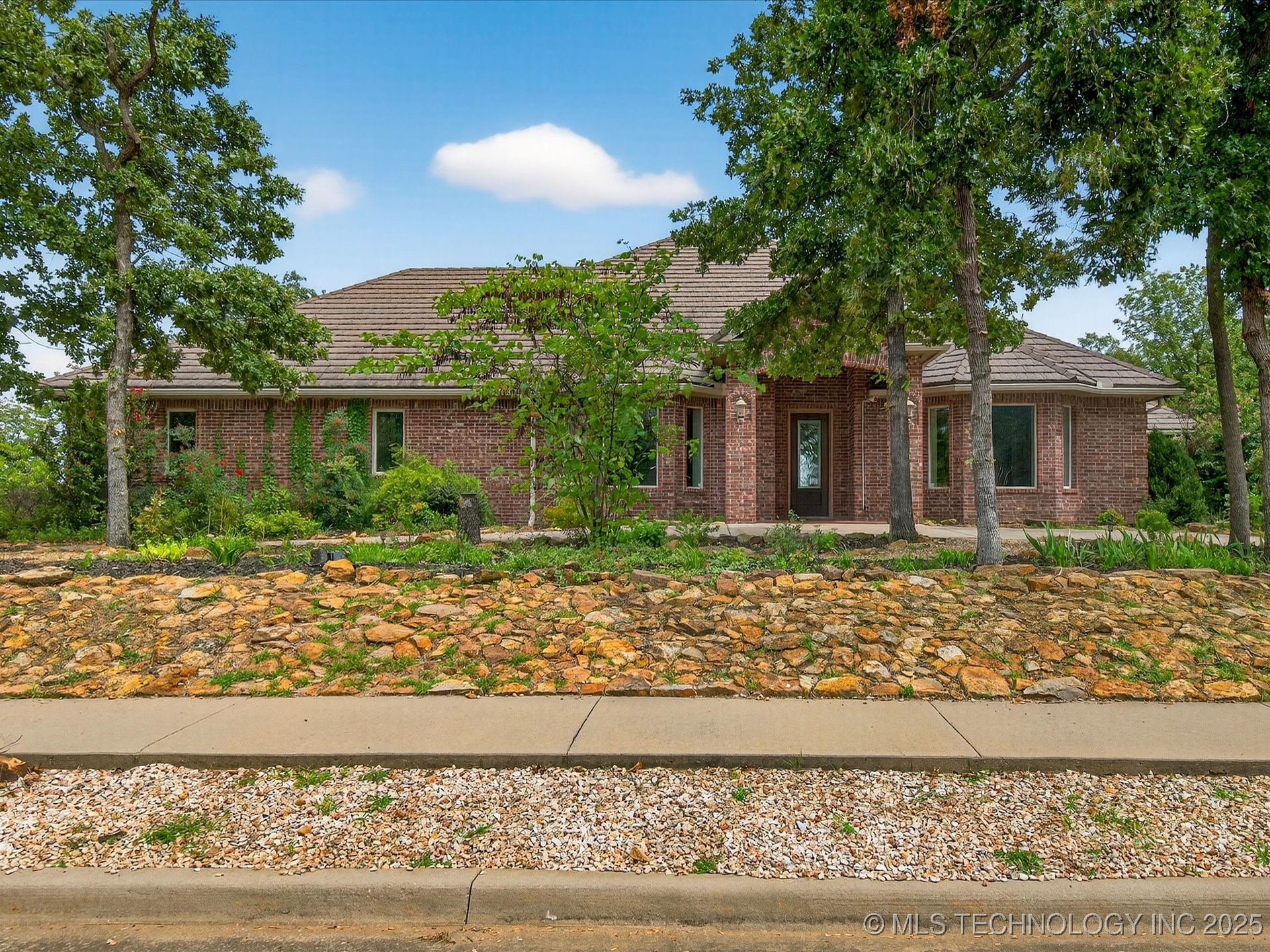 2628 Mountain Road Bartlesville OK 74003