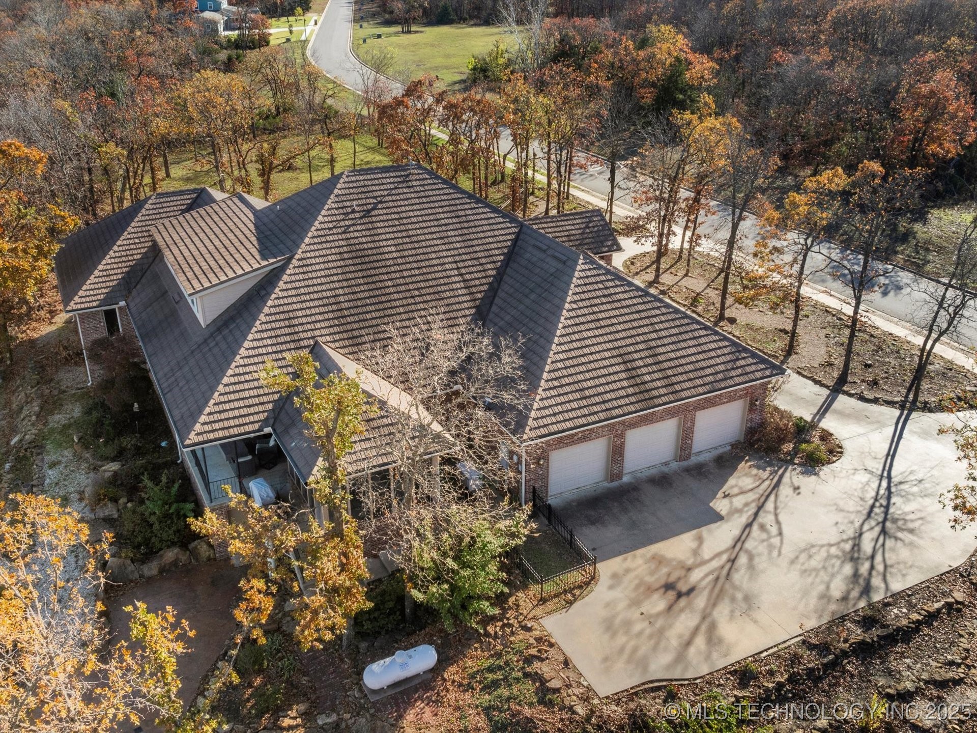 2628 Mountain Road Bartlesville OK 74003