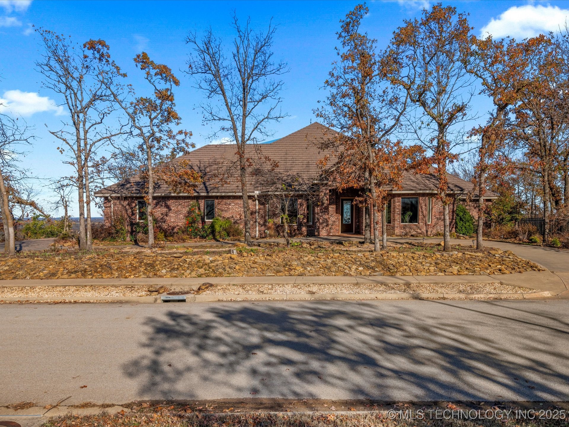 2628 Mountain Road Bartlesville OK 74003