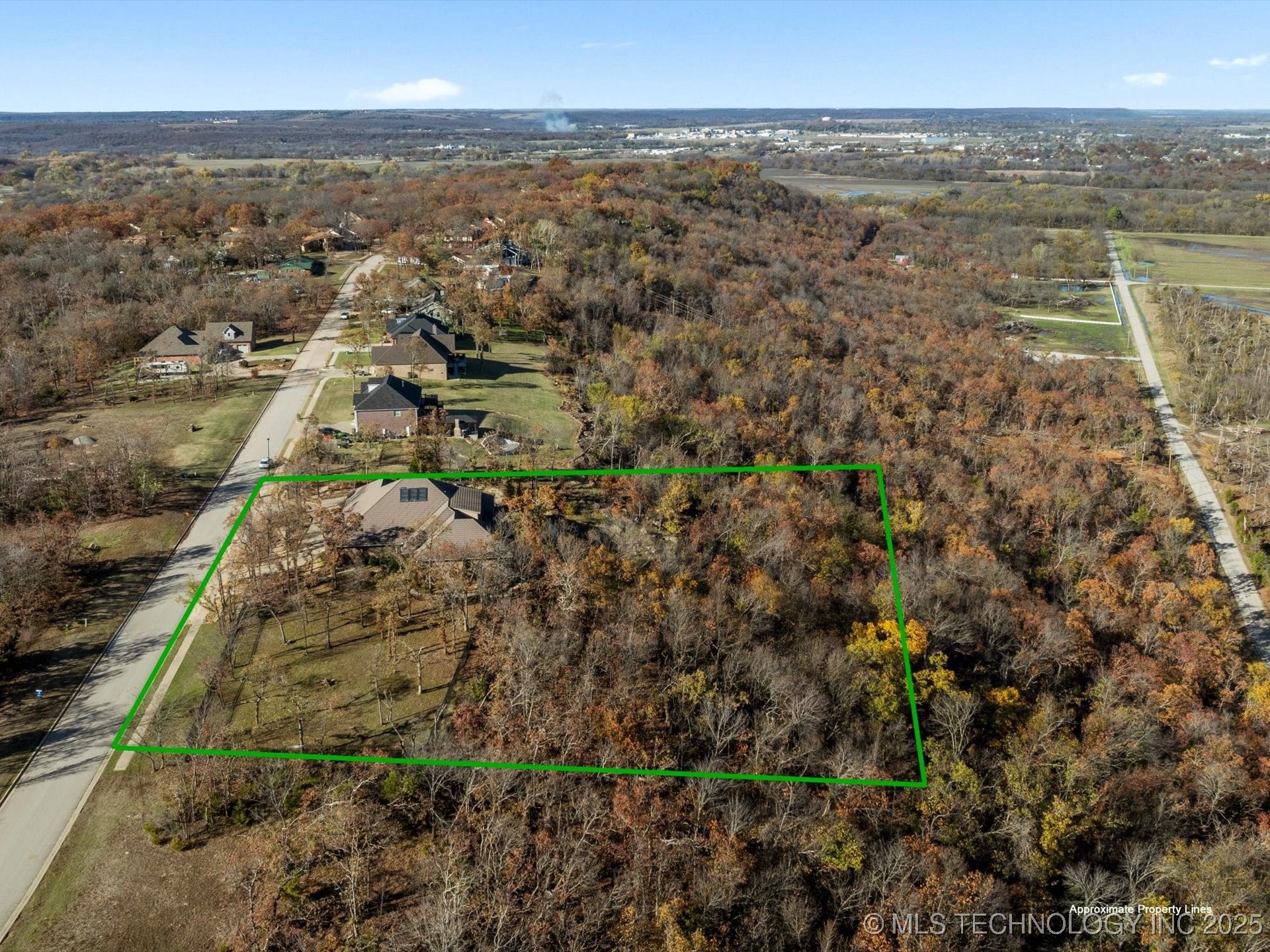 2628 Mountain Road Bartlesville OK 74003