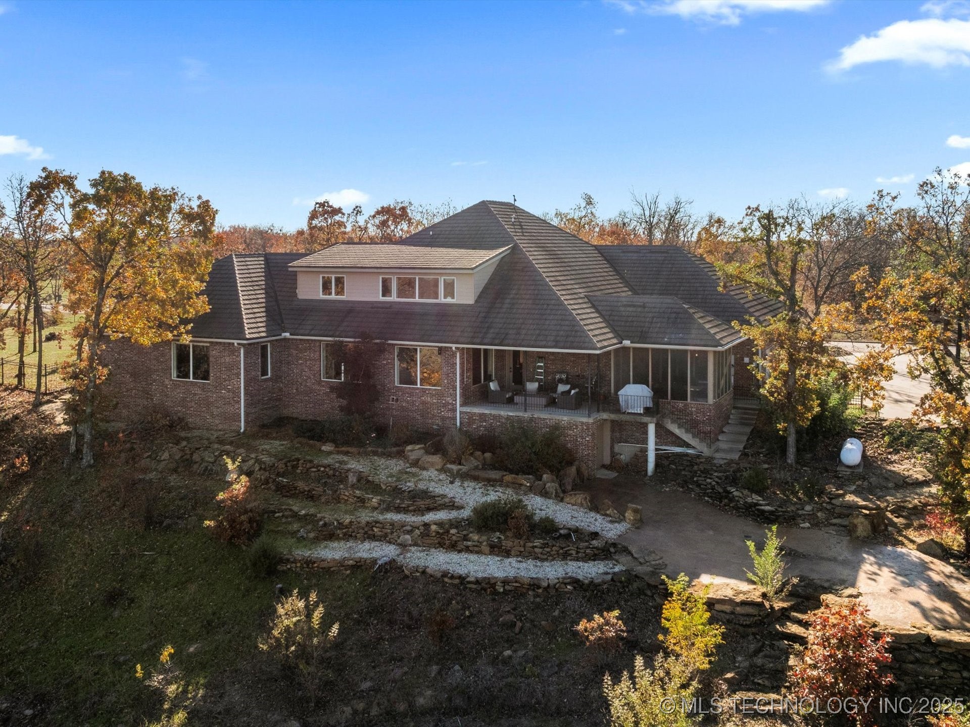 2628 Mountain Road Bartlesville OK 74003