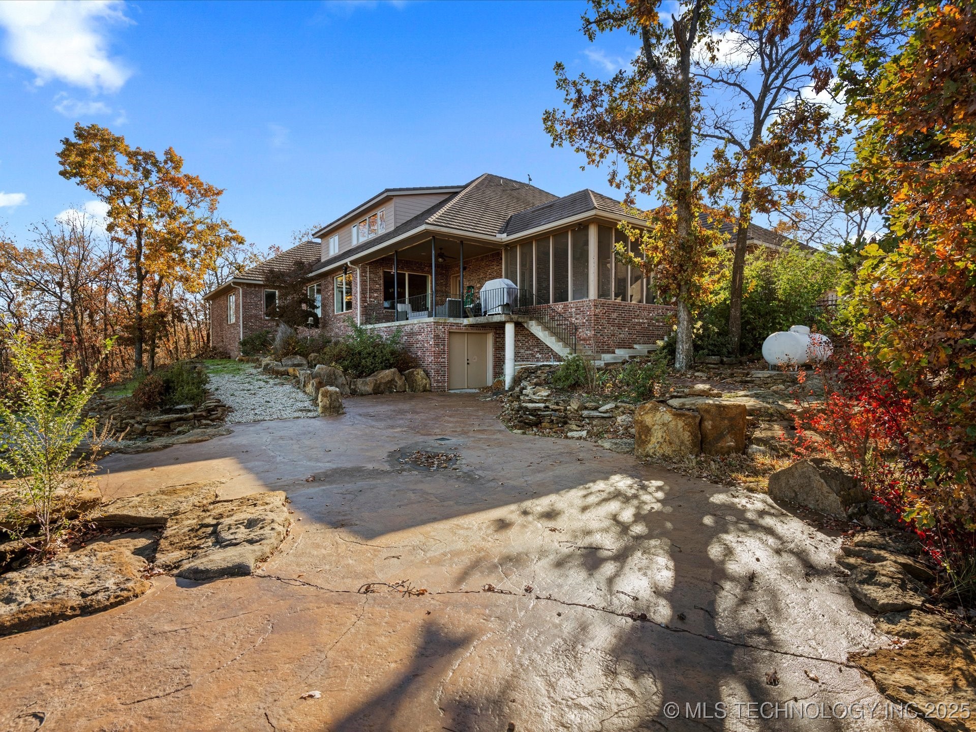2628 Mountain Road Bartlesville OK 74003