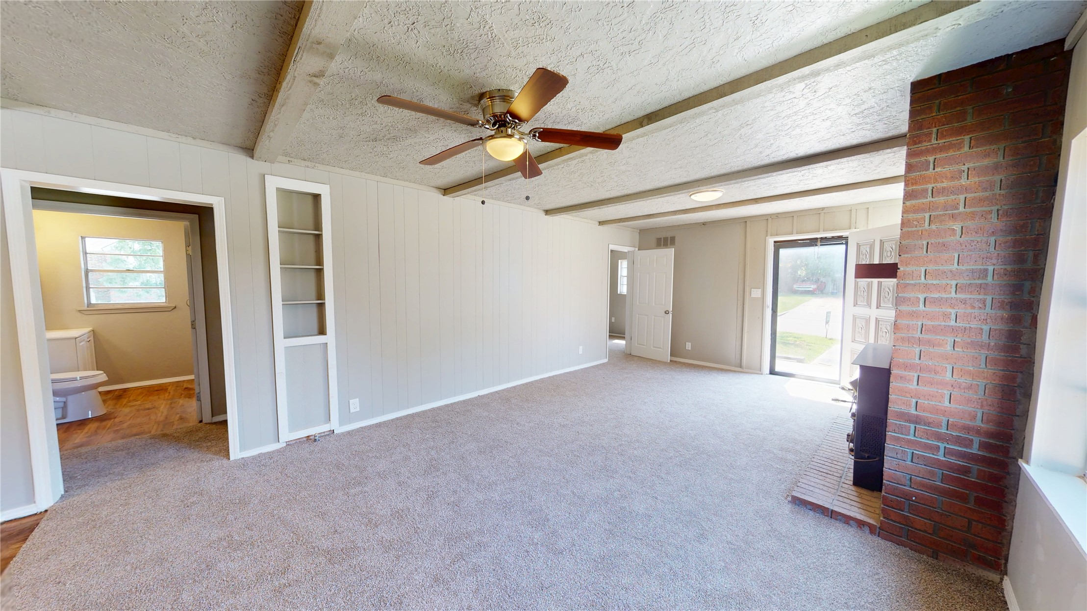 1142 S Stockton Street Ada OK 74820