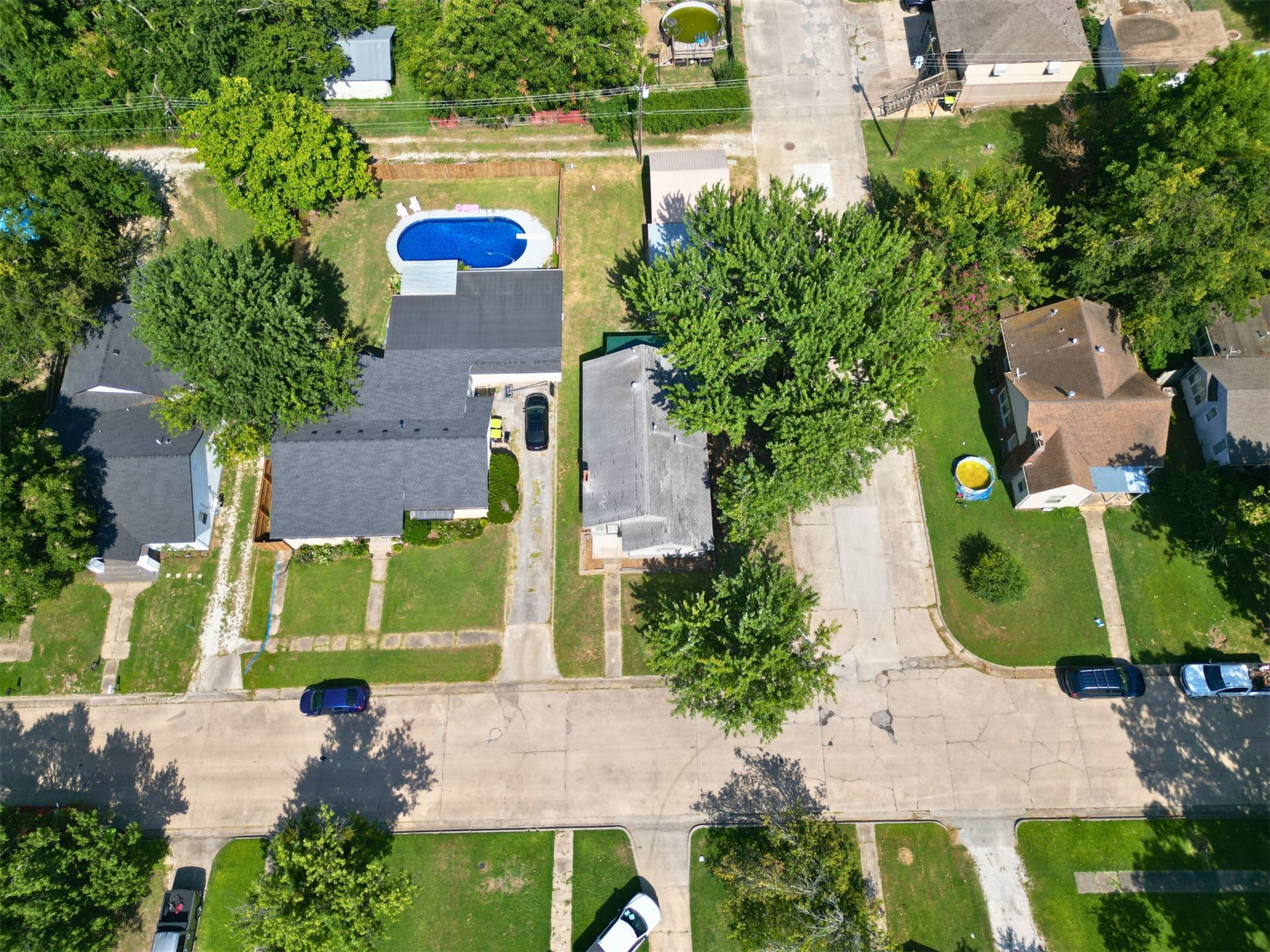 1142 S Stockton Street Ada OK 74820