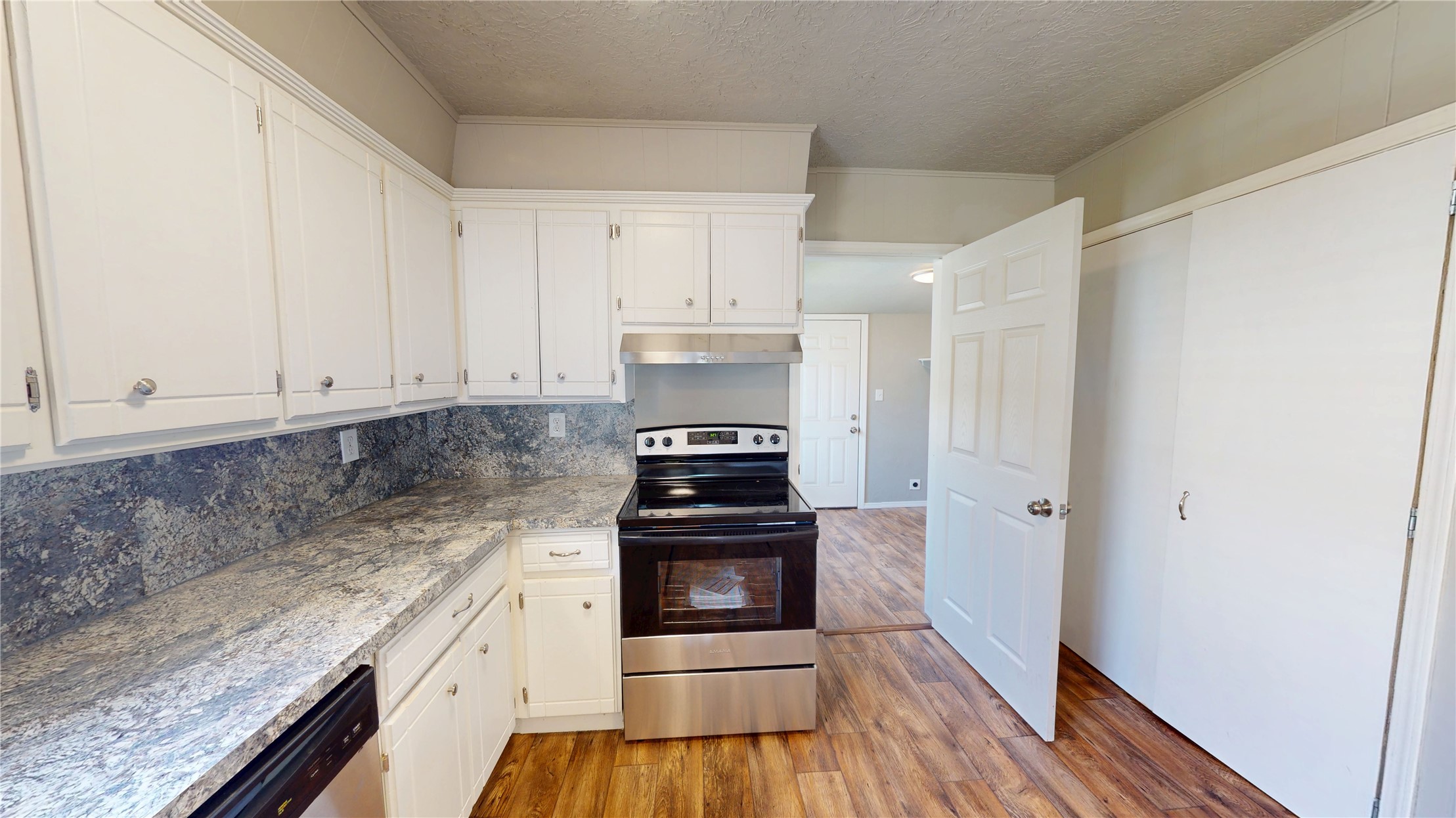 1142 S Stockton Street Ada OK 74820