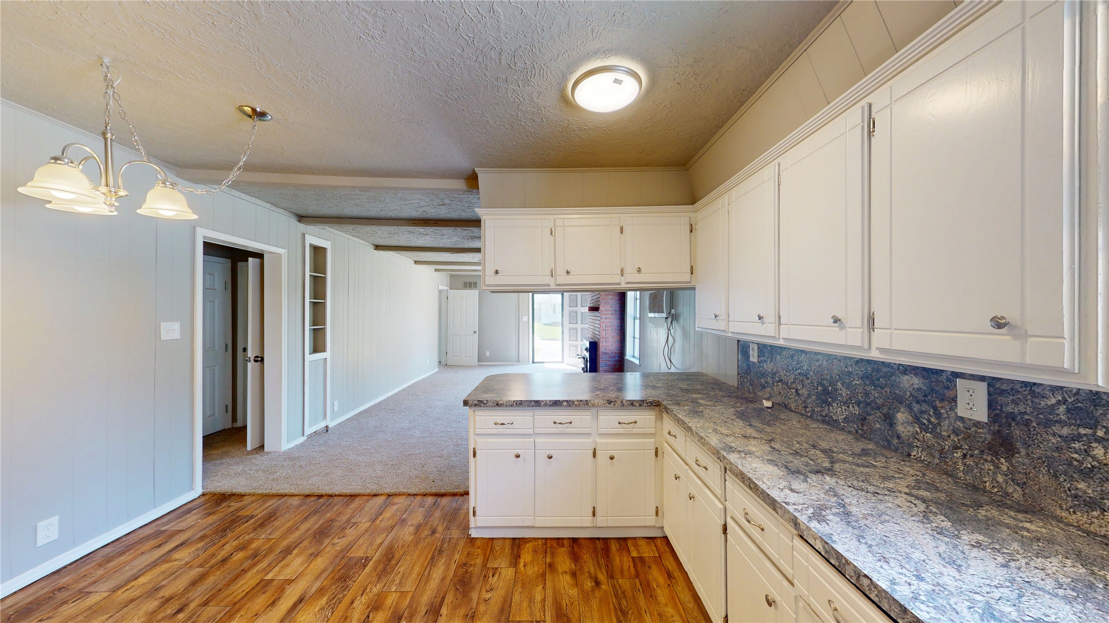 1142 S Stockton Street Ada OK 74820