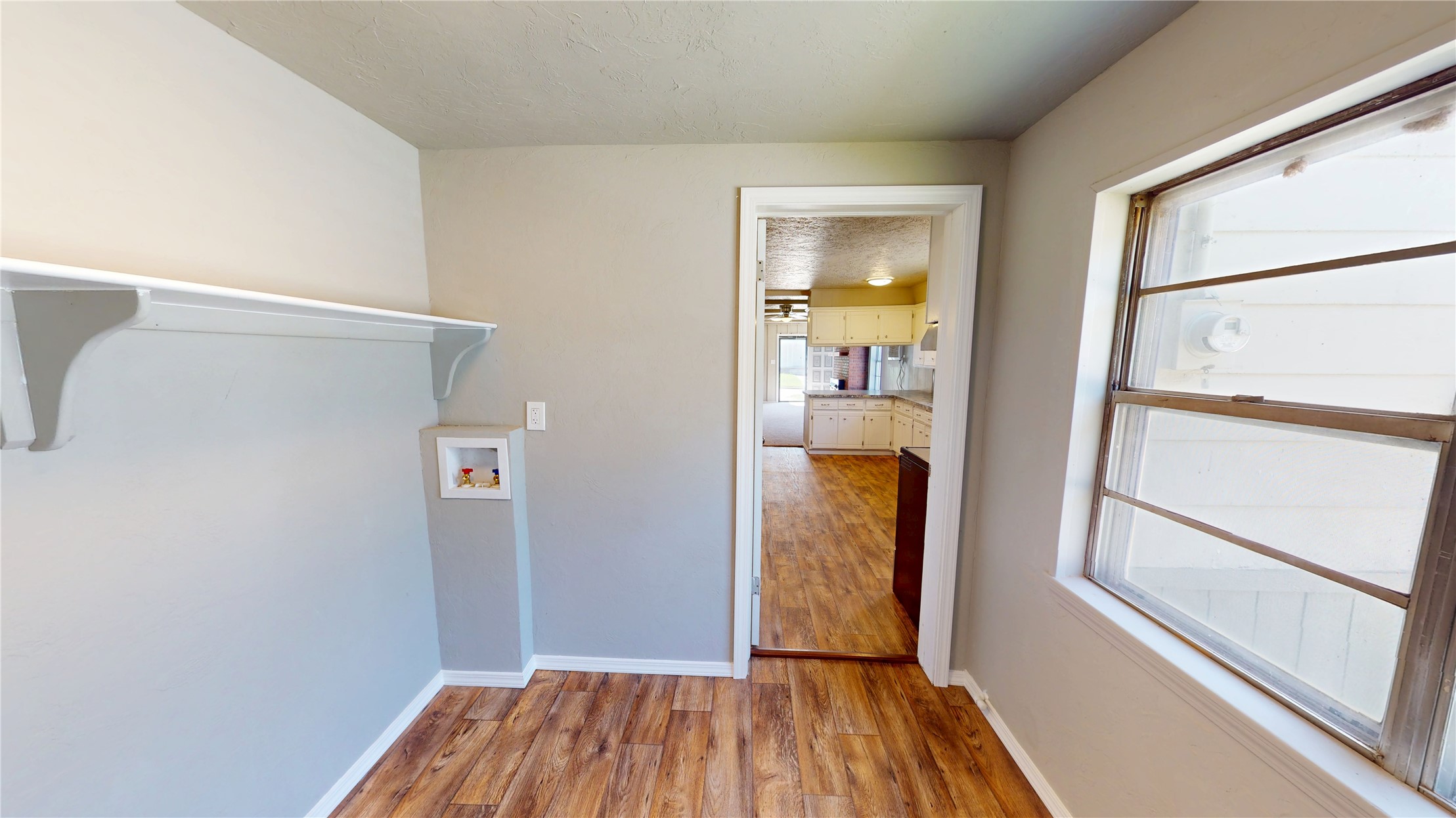 1142 S Stockton Street Ada OK 74820