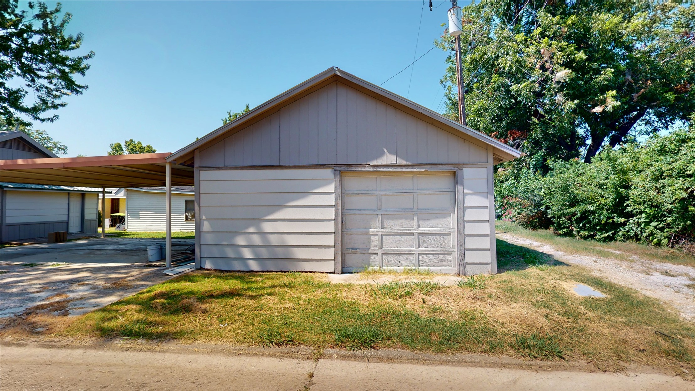 1142 S Stockton Street Ada OK 74820