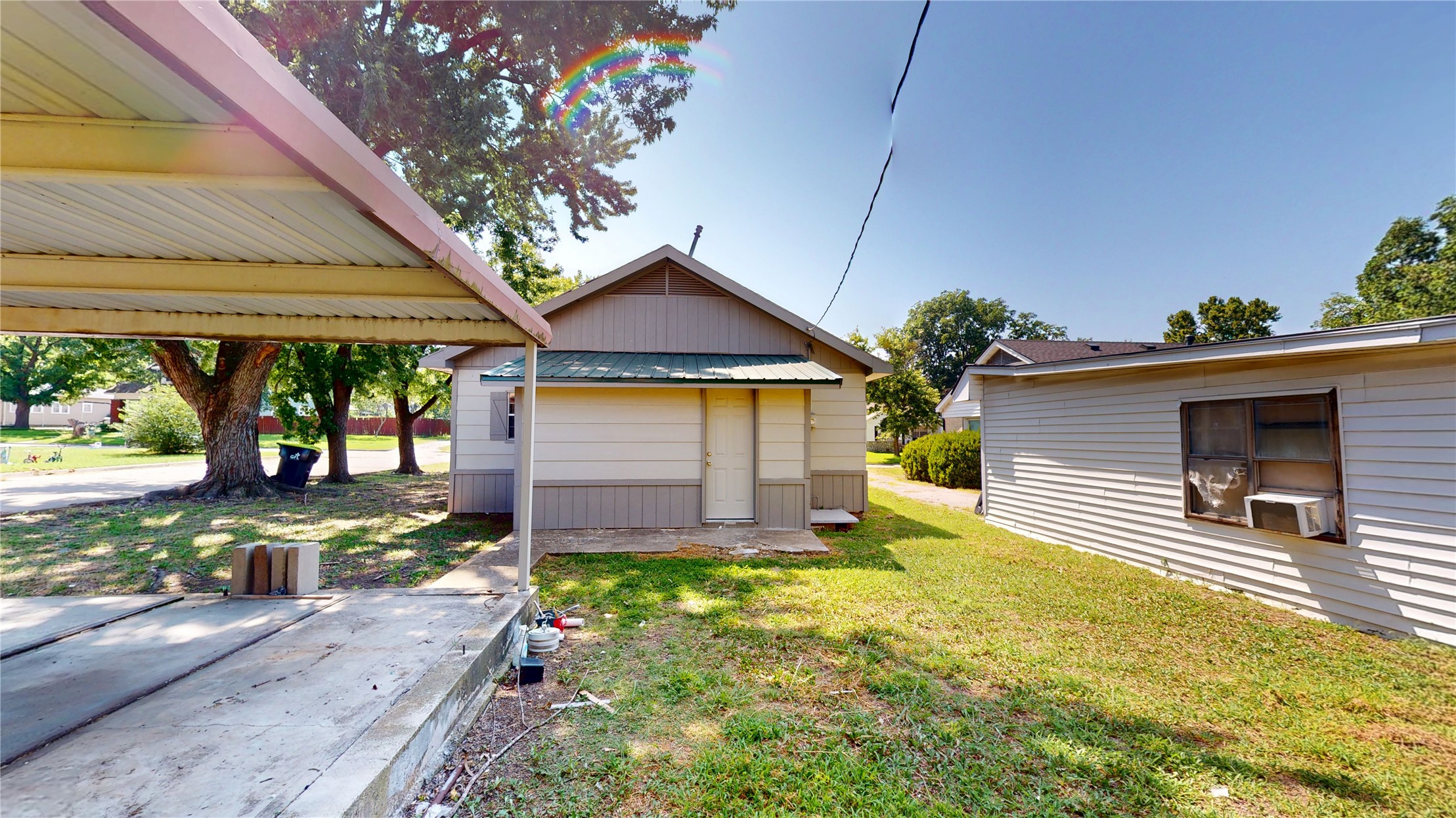1142 S Stockton Street Ada OK 74820