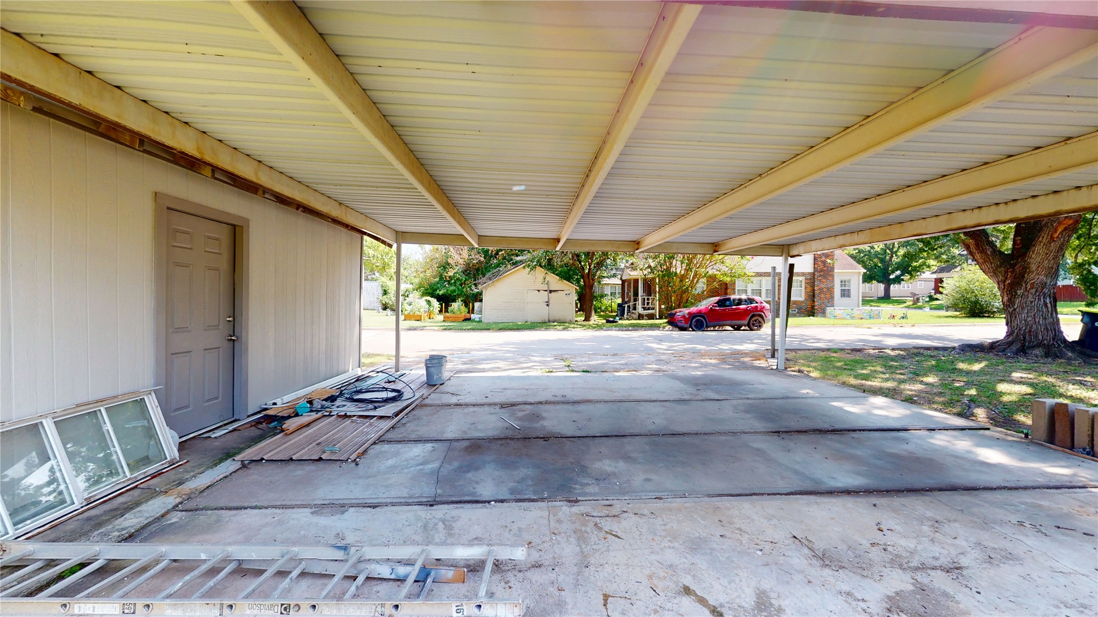 1142 S Stockton Street Ada OK 74820