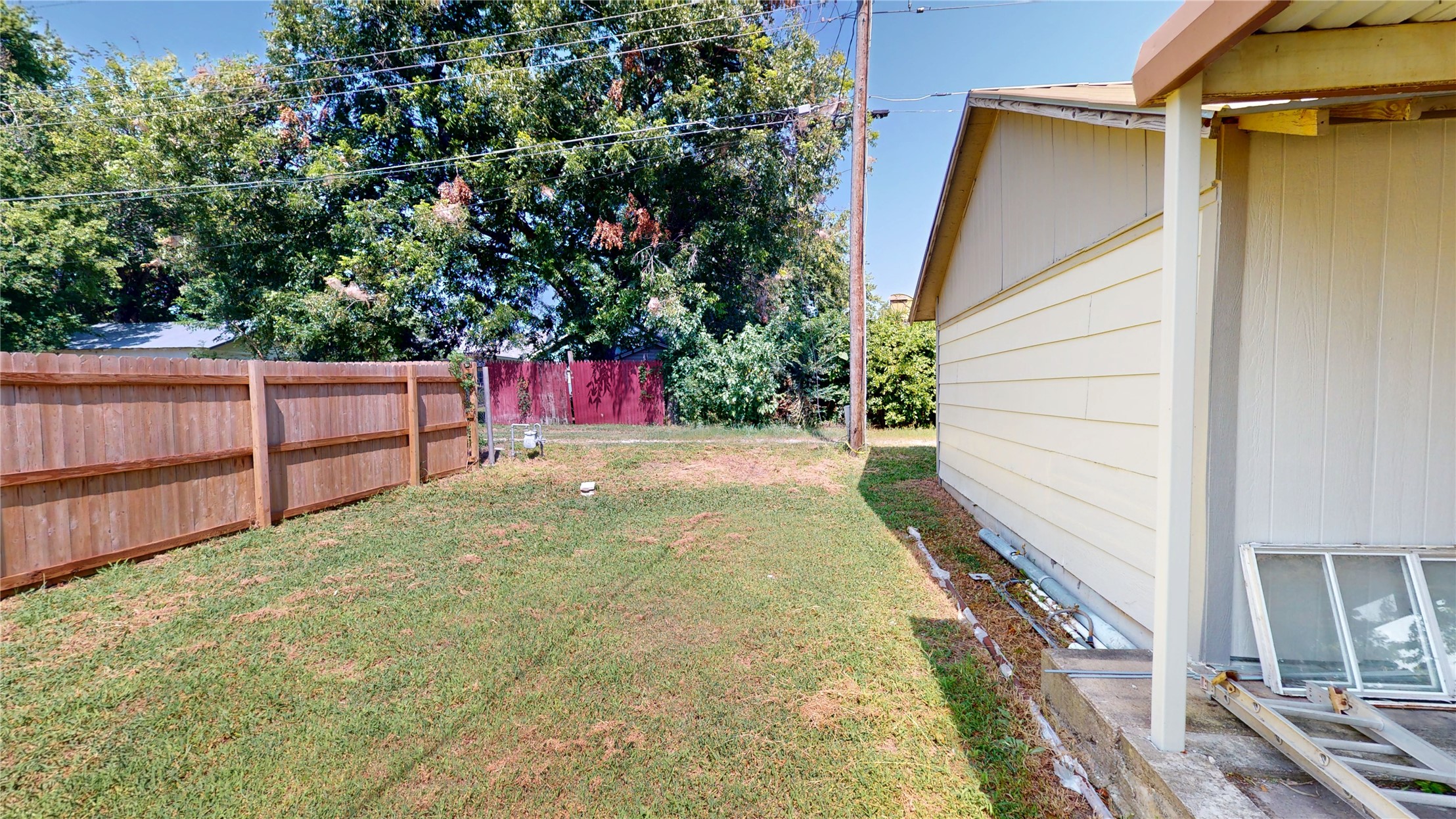 1142 S Stockton Street Ada OK 74820