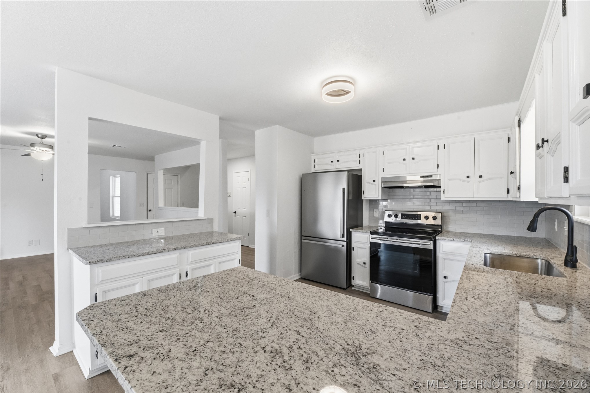 4307 S Hickory Place Broken Arrow OK 74011