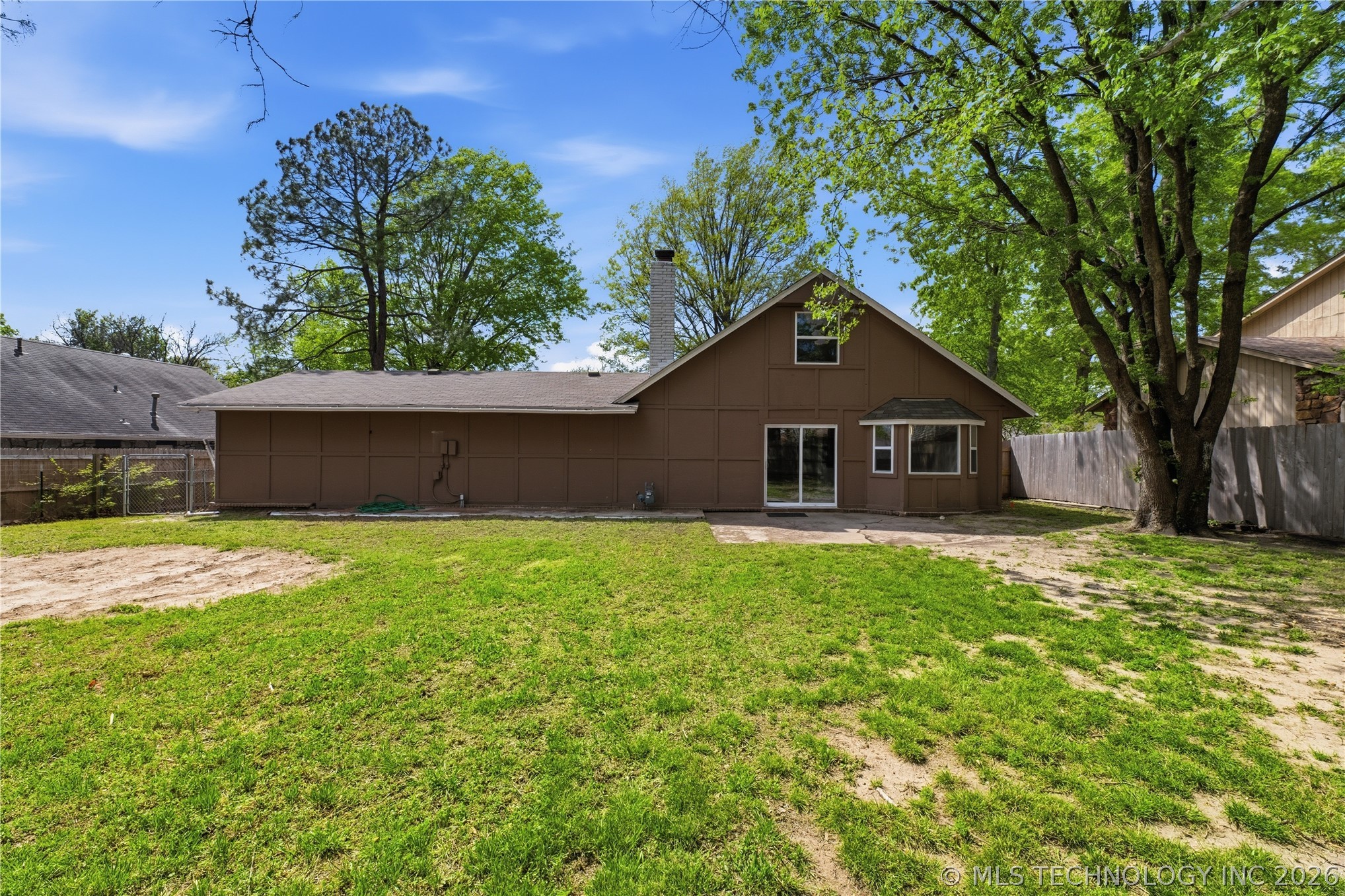 4307 S Hickory Place Broken Arrow OK 74011