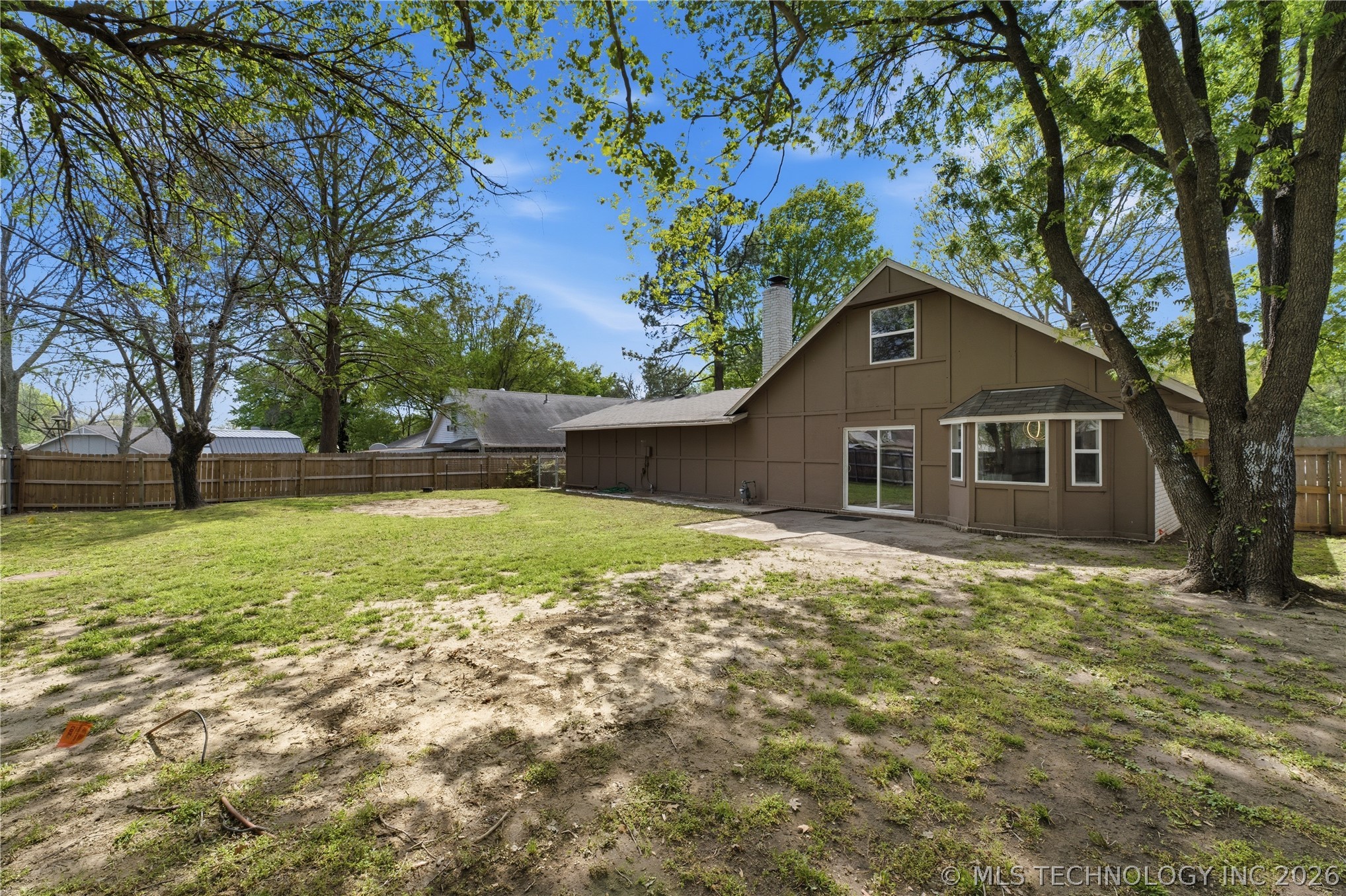 4307 S Hickory Place Broken Arrow OK 74011