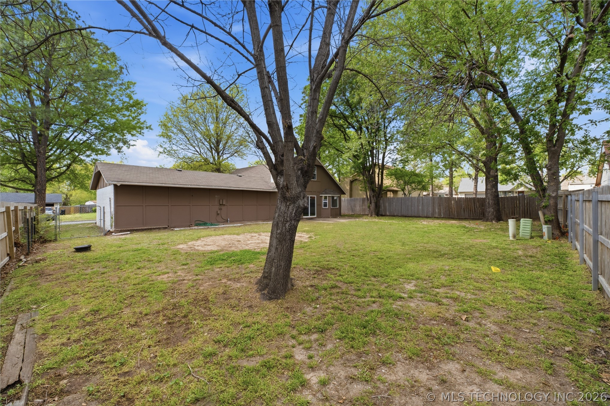 4307 S Hickory Place Broken Arrow OK 74011