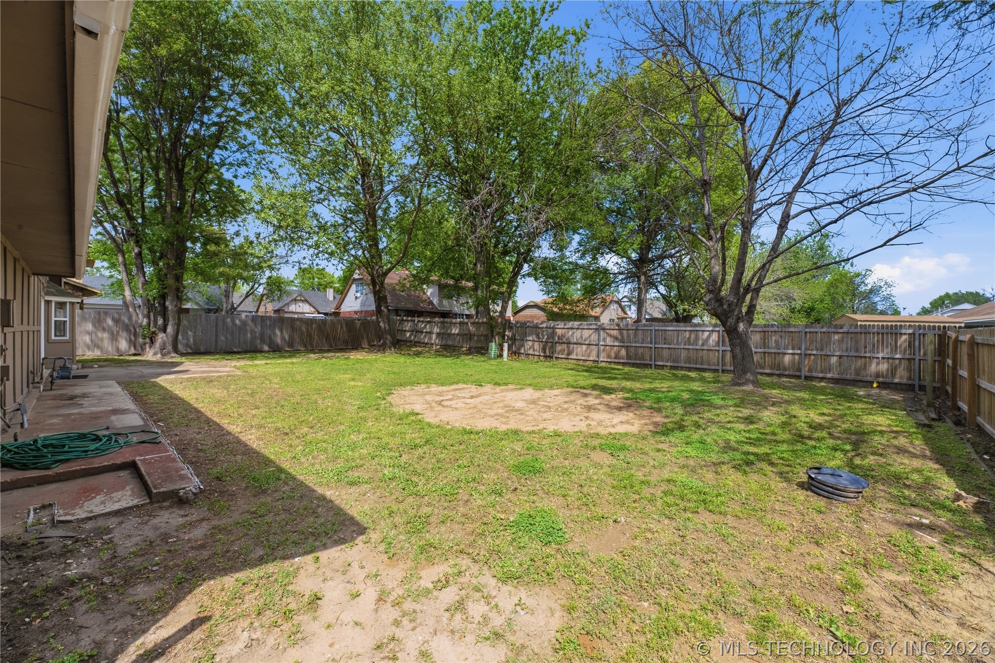 4307 S Hickory Place Broken Arrow OK 74011