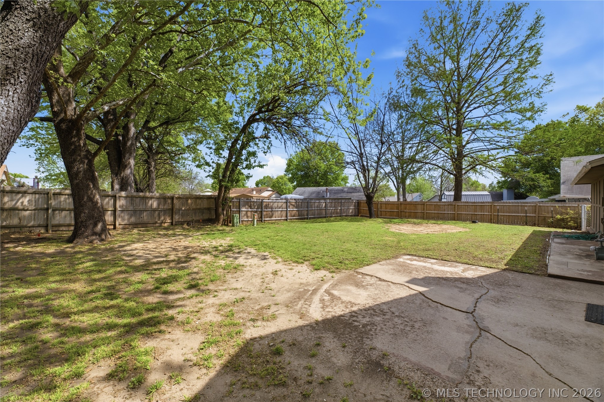4307 S Hickory Place Broken Arrow OK 74011