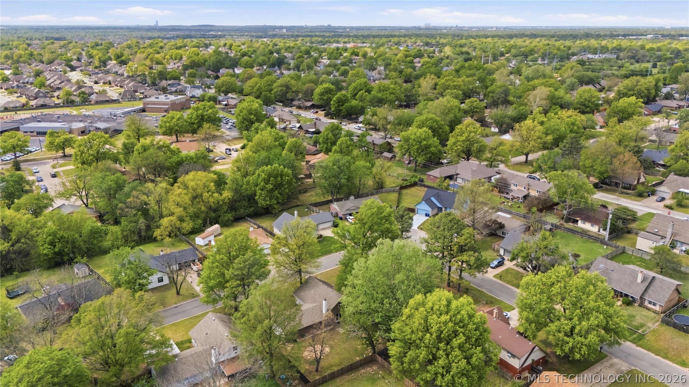 4307 S Hickory Place Broken Arrow OK 74011