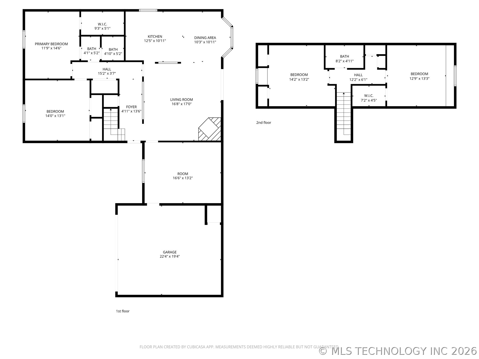 4307 S Hickory Place Broken Arrow OK 74011