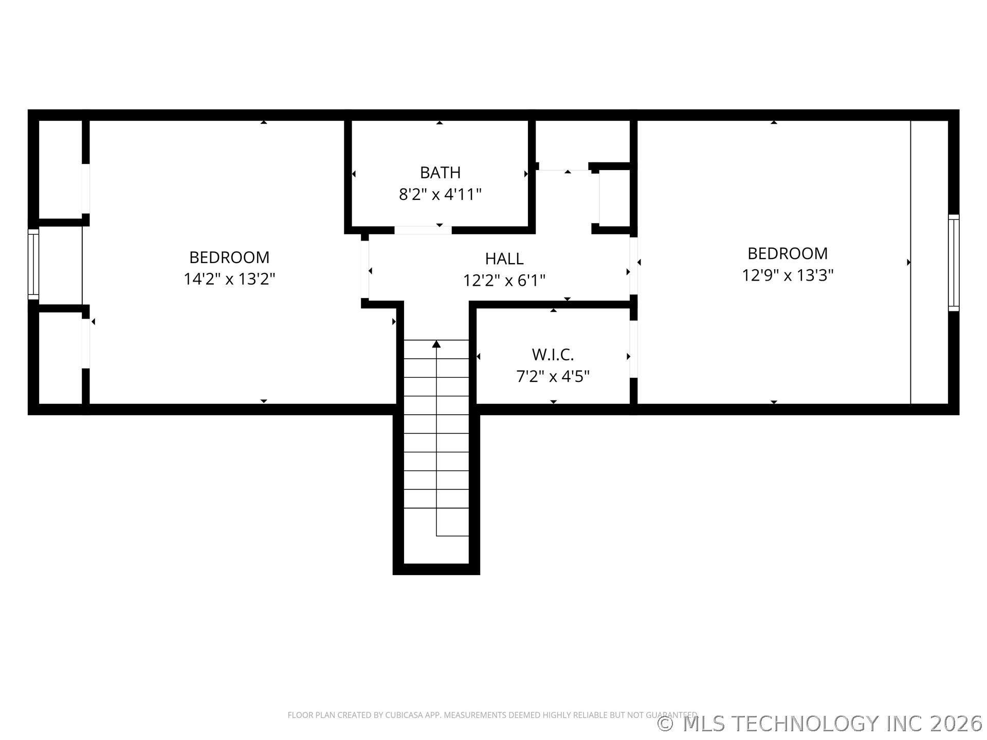 4307 S Hickory Place Broken Arrow OK 74011