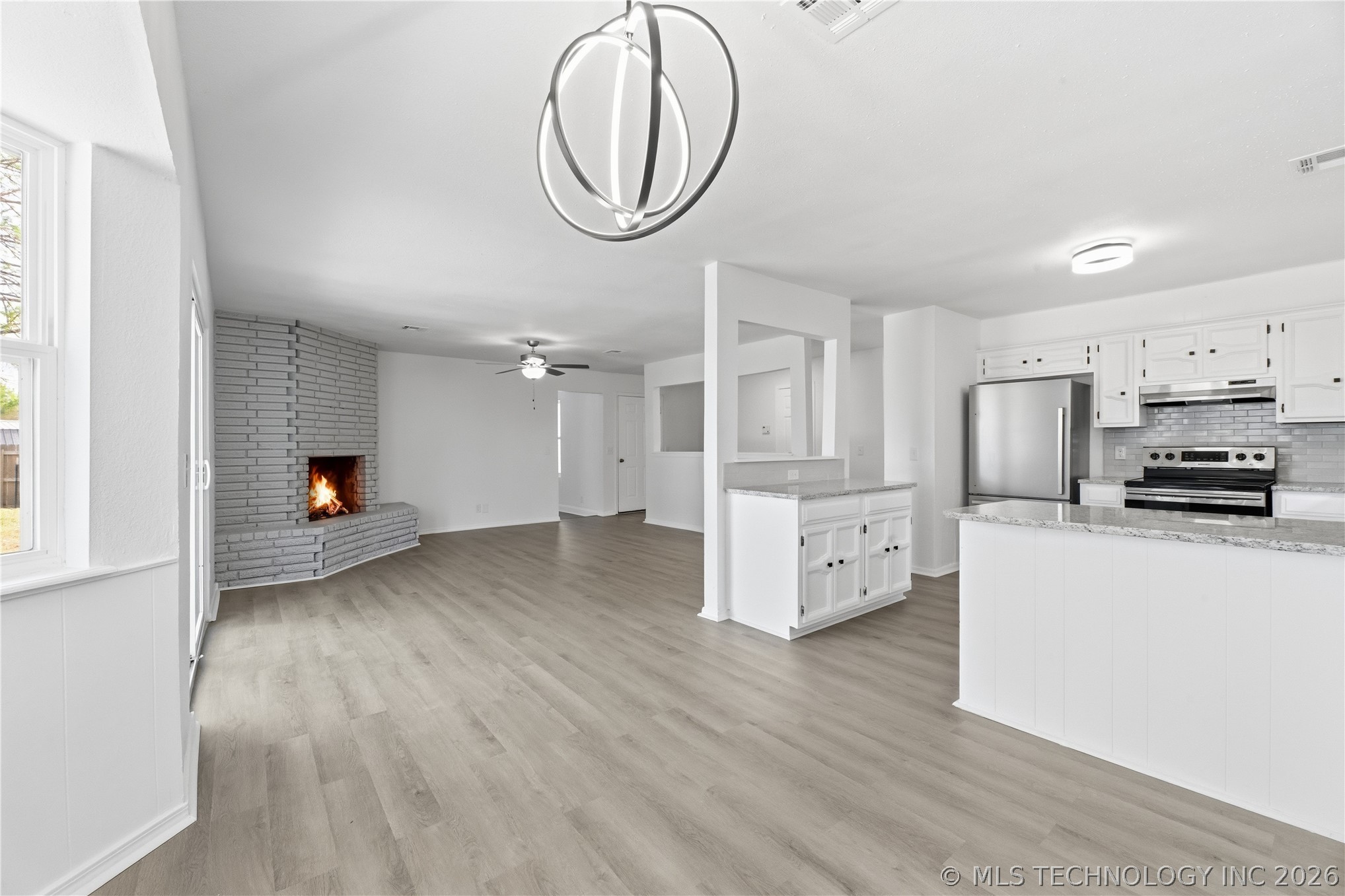 4307 S Hickory Place Broken Arrow OK 74011