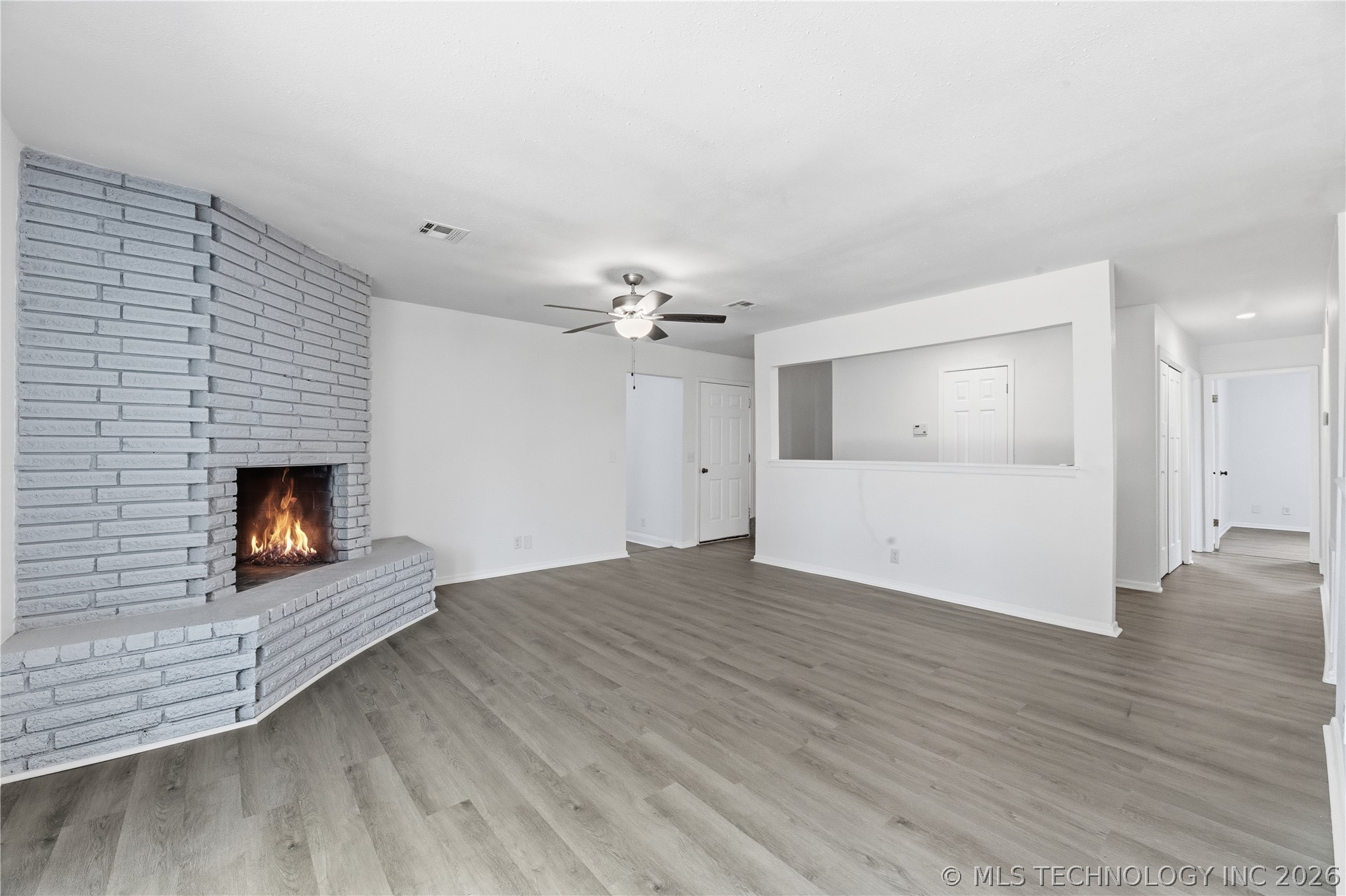 4307 S Hickory Place Broken Arrow OK 74011