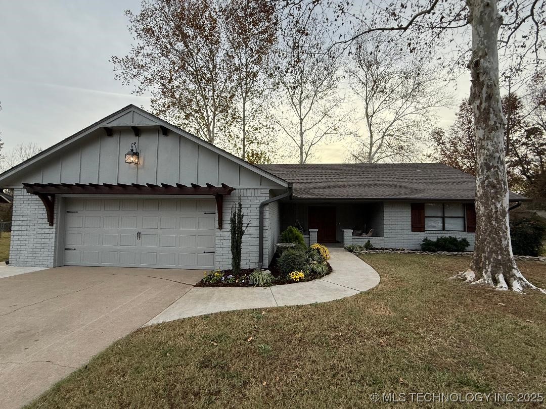 1908 N Chambers Terrace Claremore OK 74017