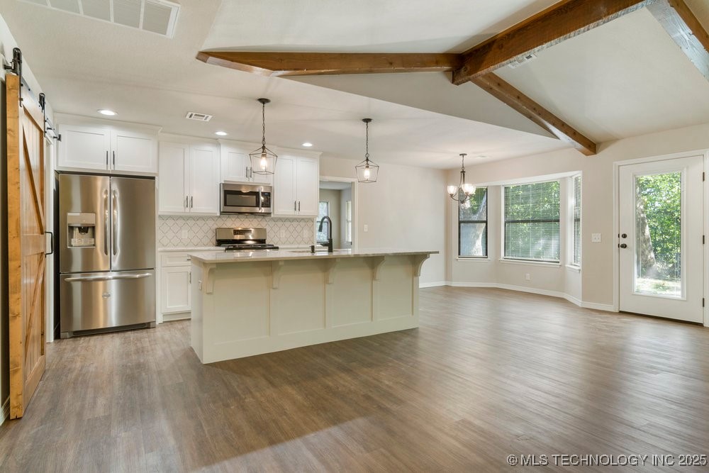 1908 N Chambers Terrace Claremore OK 74017