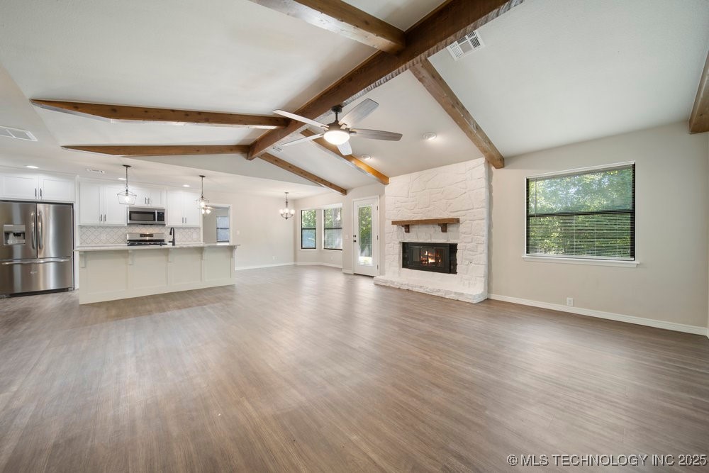 1908 N Chambers Terrace Claremore OK 74017
