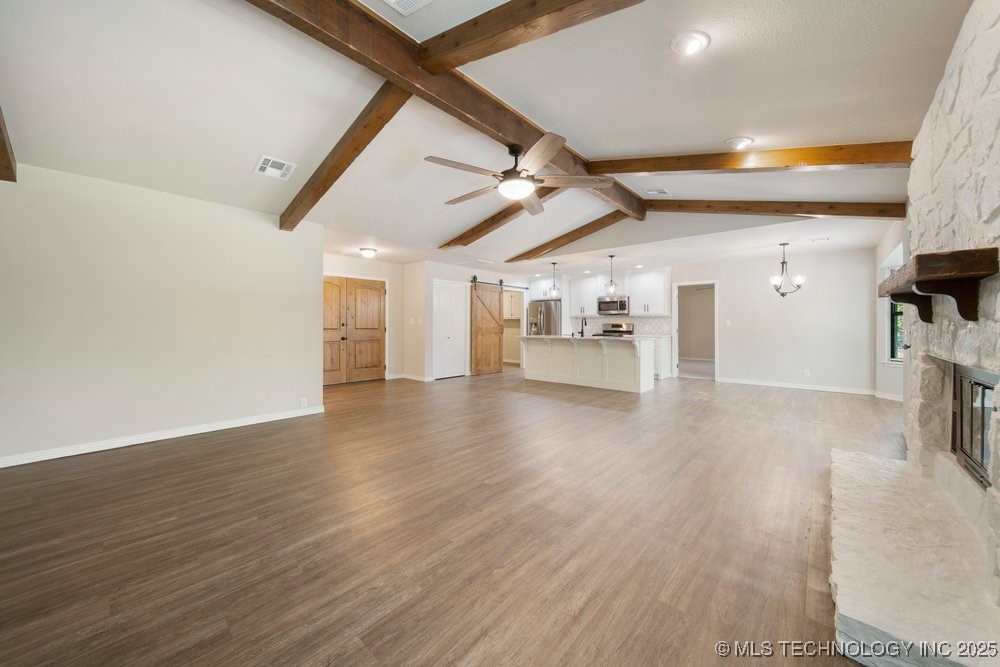 1908 N Chambers Terrace Claremore OK 74017