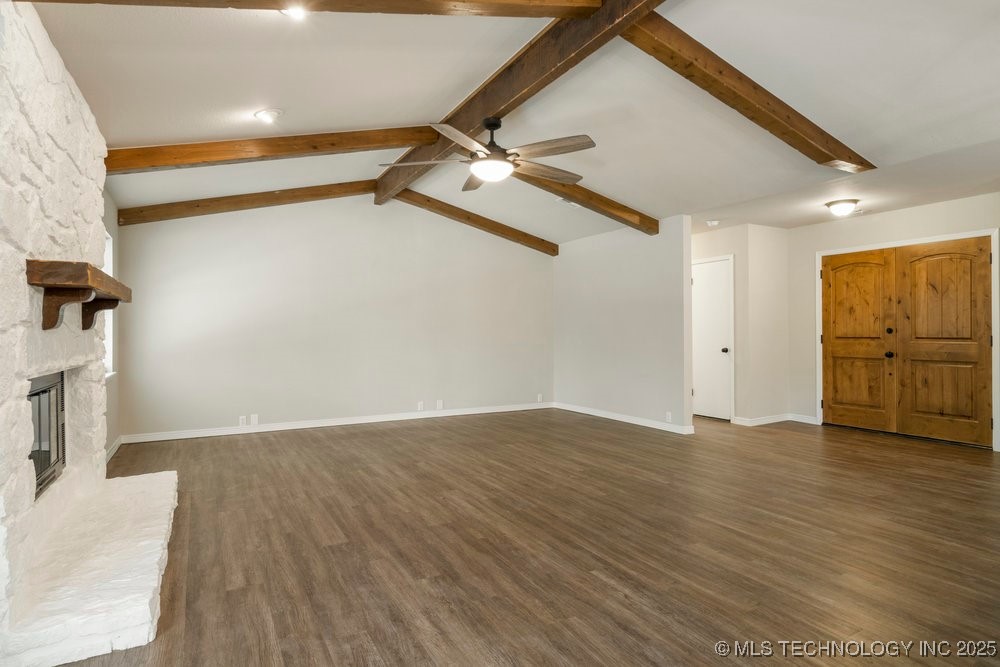 1908 N Chambers Terrace Claremore OK 74017