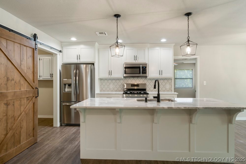 1908 N Chambers Terrace Claremore OK 74017