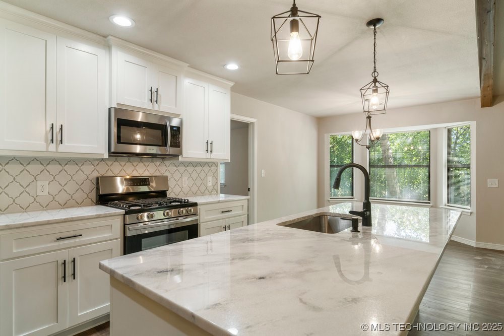 1908 N Chambers Terrace Claremore OK 74017