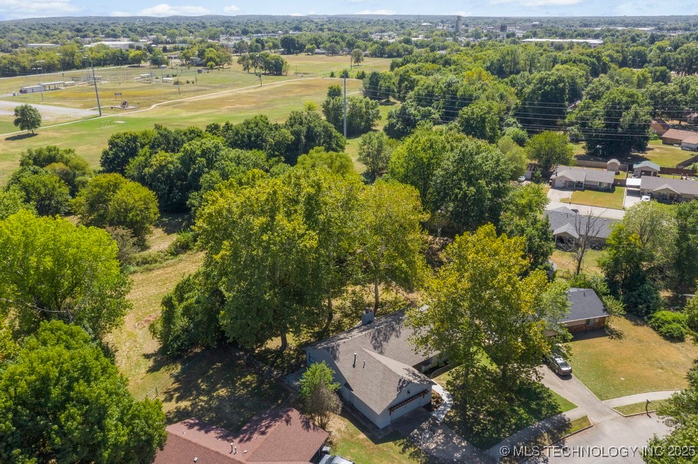 1908 N Chambers Terrace Claremore OK 74017