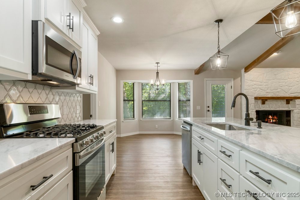 1908 N Chambers Terrace Claremore OK 74017