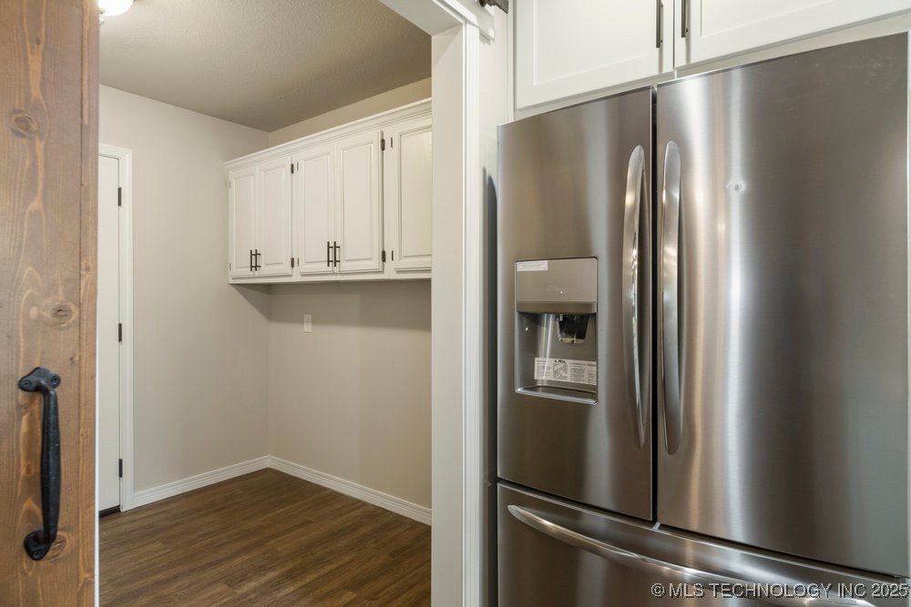 1908 N Chambers Terrace Claremore OK 74017