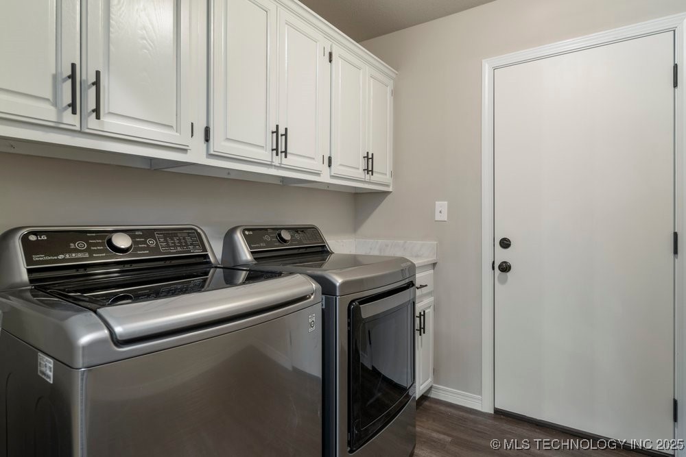 1908 N Chambers Terrace Claremore OK 74017