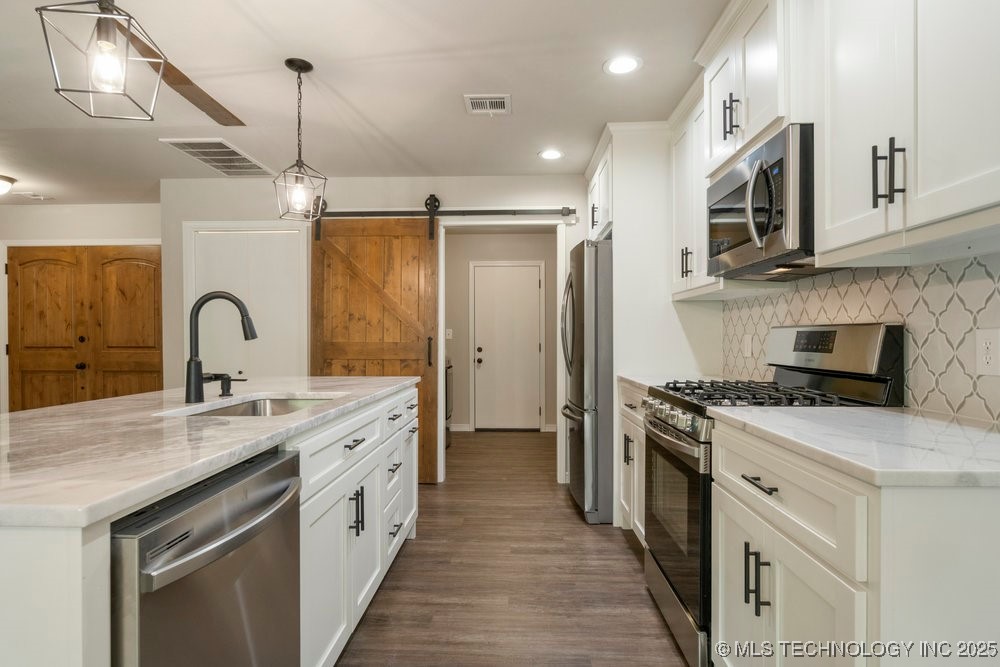 1908 N Chambers Terrace Claremore OK 74017
