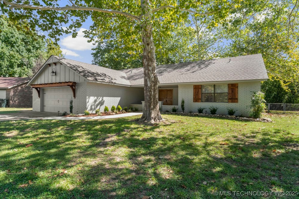 1908 N Chambers Terrace Claremore OK 74017