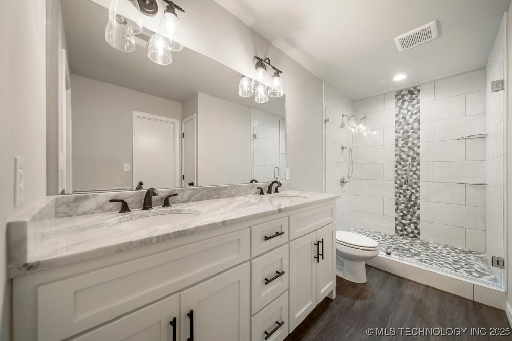 1908 N Chambers Terrace Claremore OK 74017