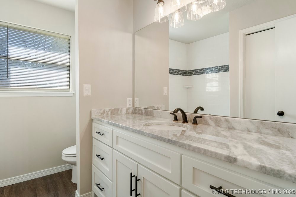 1908 N Chambers Terrace Claremore OK 74017