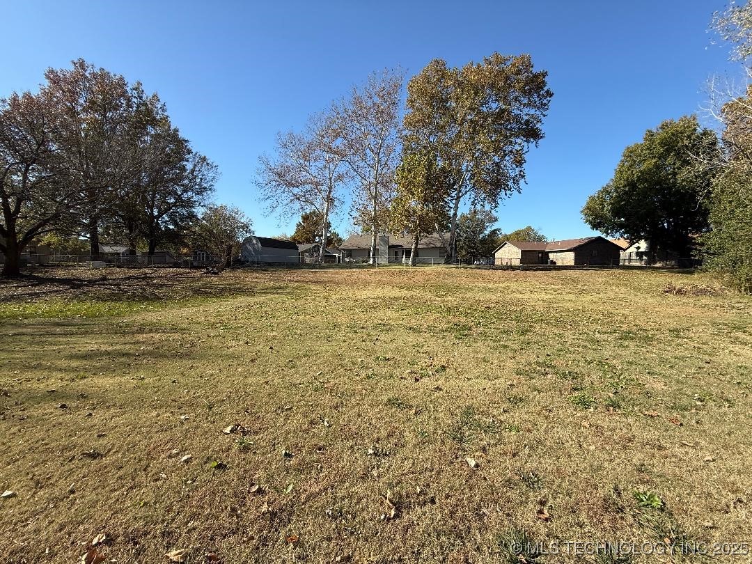 1908 N Chambers Terrace Claremore OK 74017