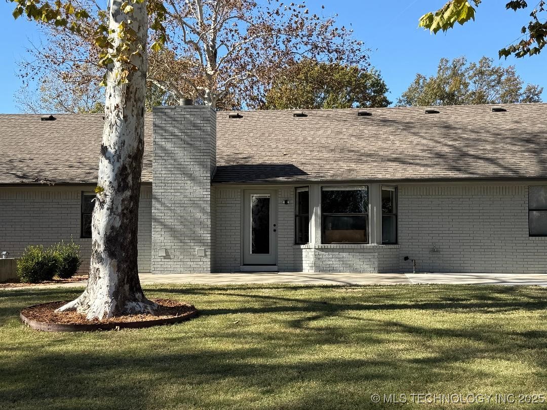 1908 N Chambers Terrace Claremore OK 74017